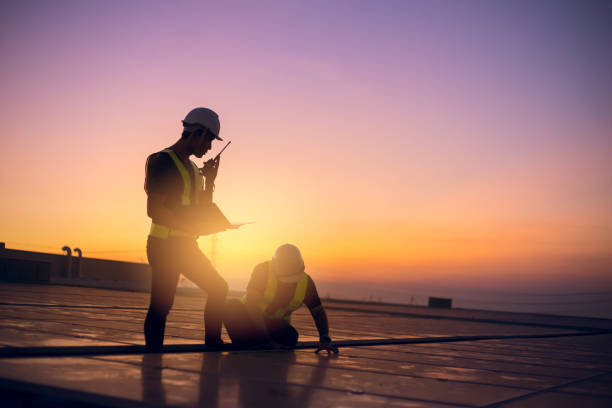 Best Roof Restoration Services  in Stony Prairie, OH