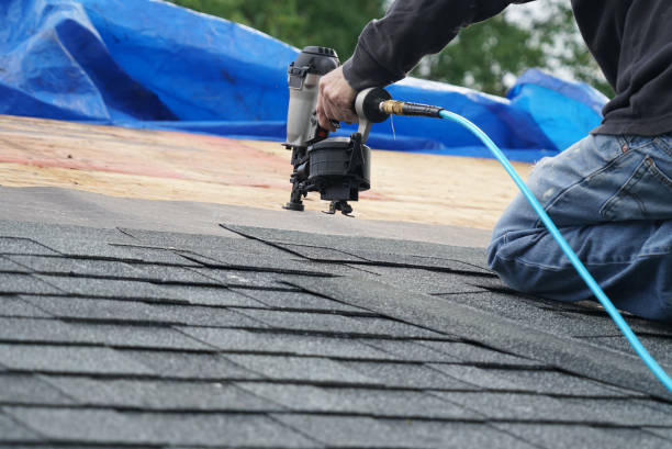 Trusted Stony Prairie, OH Roofing Contractor Experts