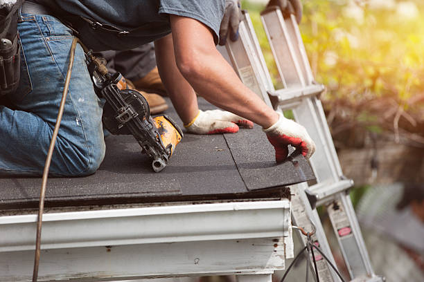 Best Storm Damage Roof Repair  in Stony Prairie, OH