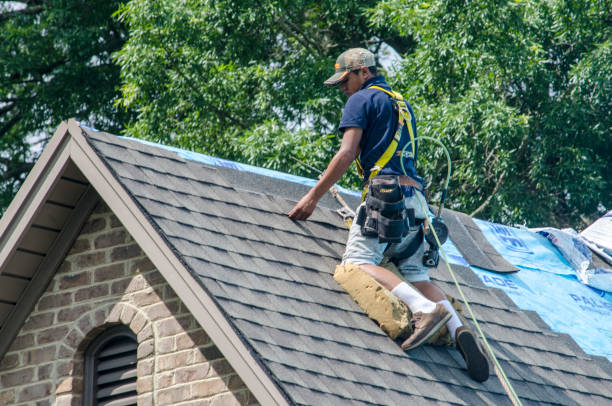 Quick and Trustworthy Emergency Roof Repair Services in Stony Prairie, OH